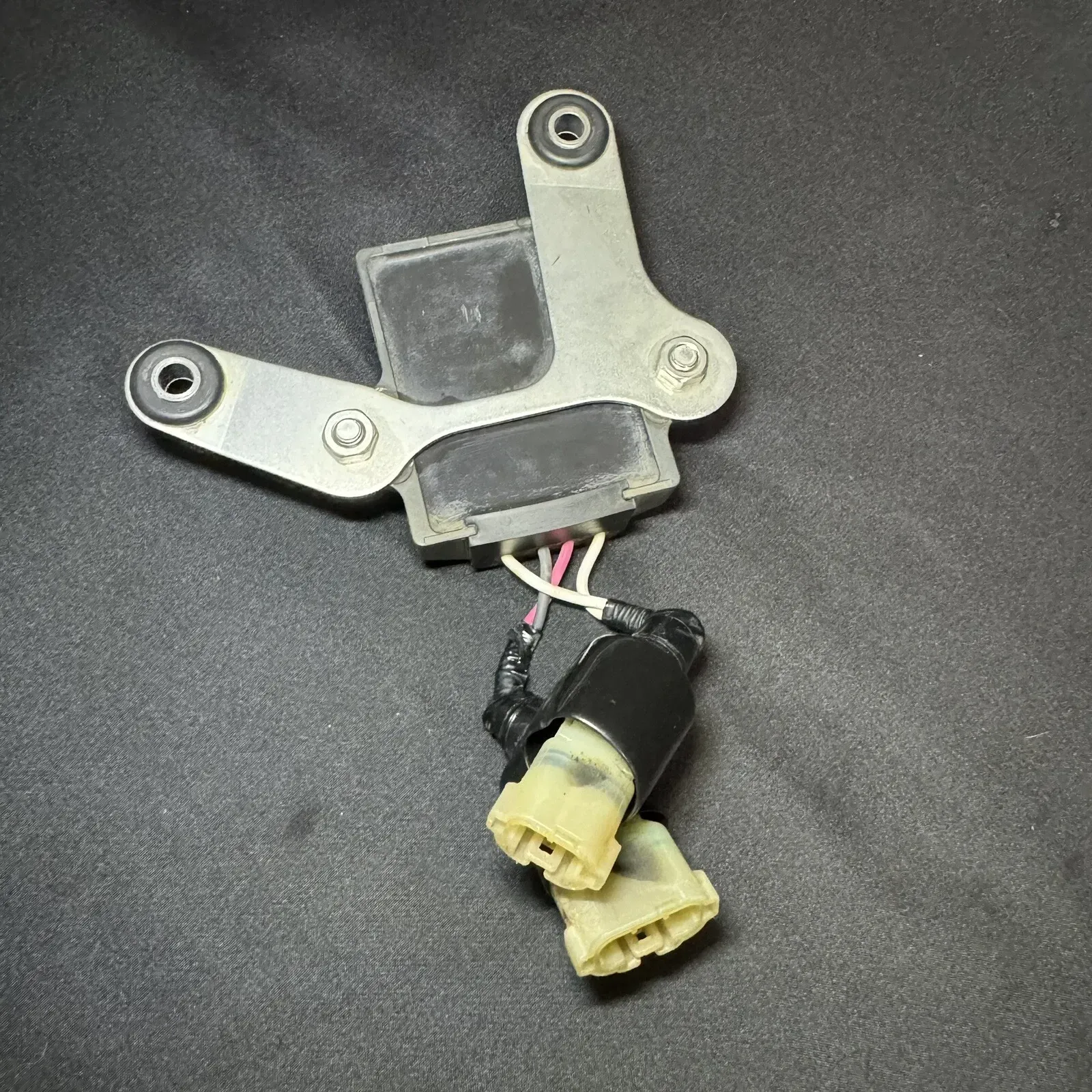 2020 YZ450F Voltage Regulator Rectifier OEM YZ250F 2019-2023 YZ450F 2018 - 2023
