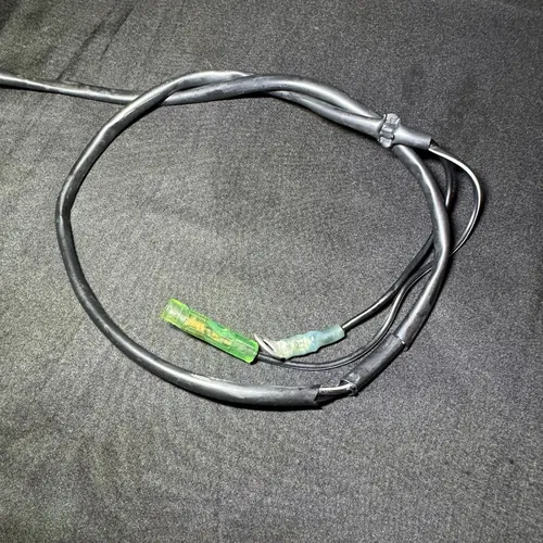 KTM 250EXC 2003 KTM 250 EXC ENGINE KILL SWITCH SHUT OFF ASSEMBLY