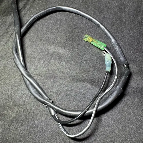 KTM 250EXC 2003 KTM 250 EXC ENGINE KILL SWITCH SHUT OFF ASSEMBLY