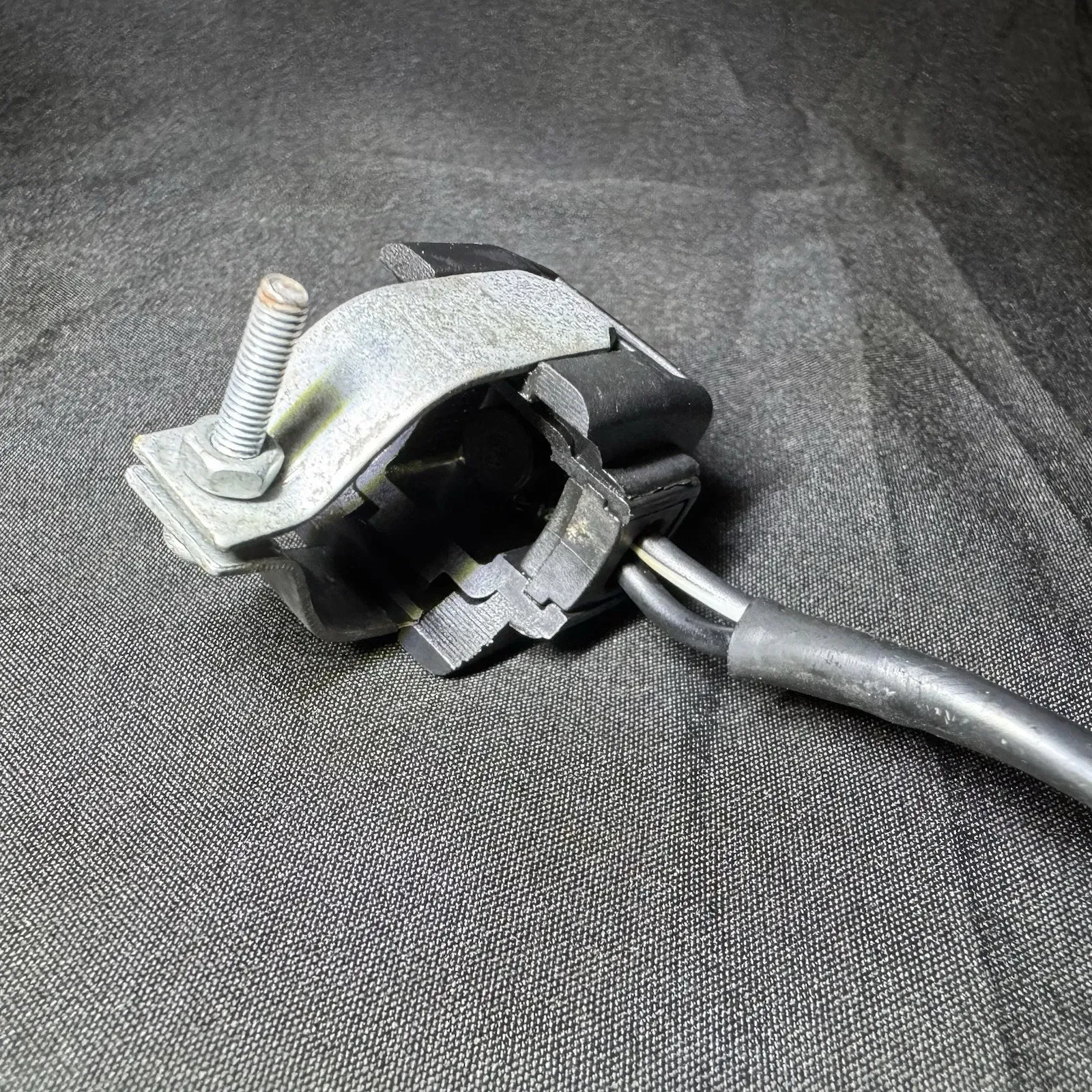 KTM 250EXC 2003 KTM 250 EXC ENGINE KILL SWITCH SHUT OFF ASSEMBLY