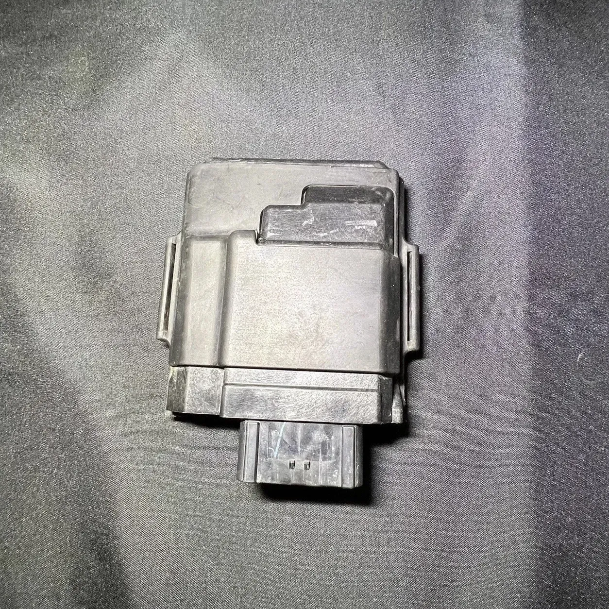 2020 Kawasaki KX250F KX252AHF OEM ECU COMPUTER CONTROLLER UNIT BLACK BOX ECM CDI