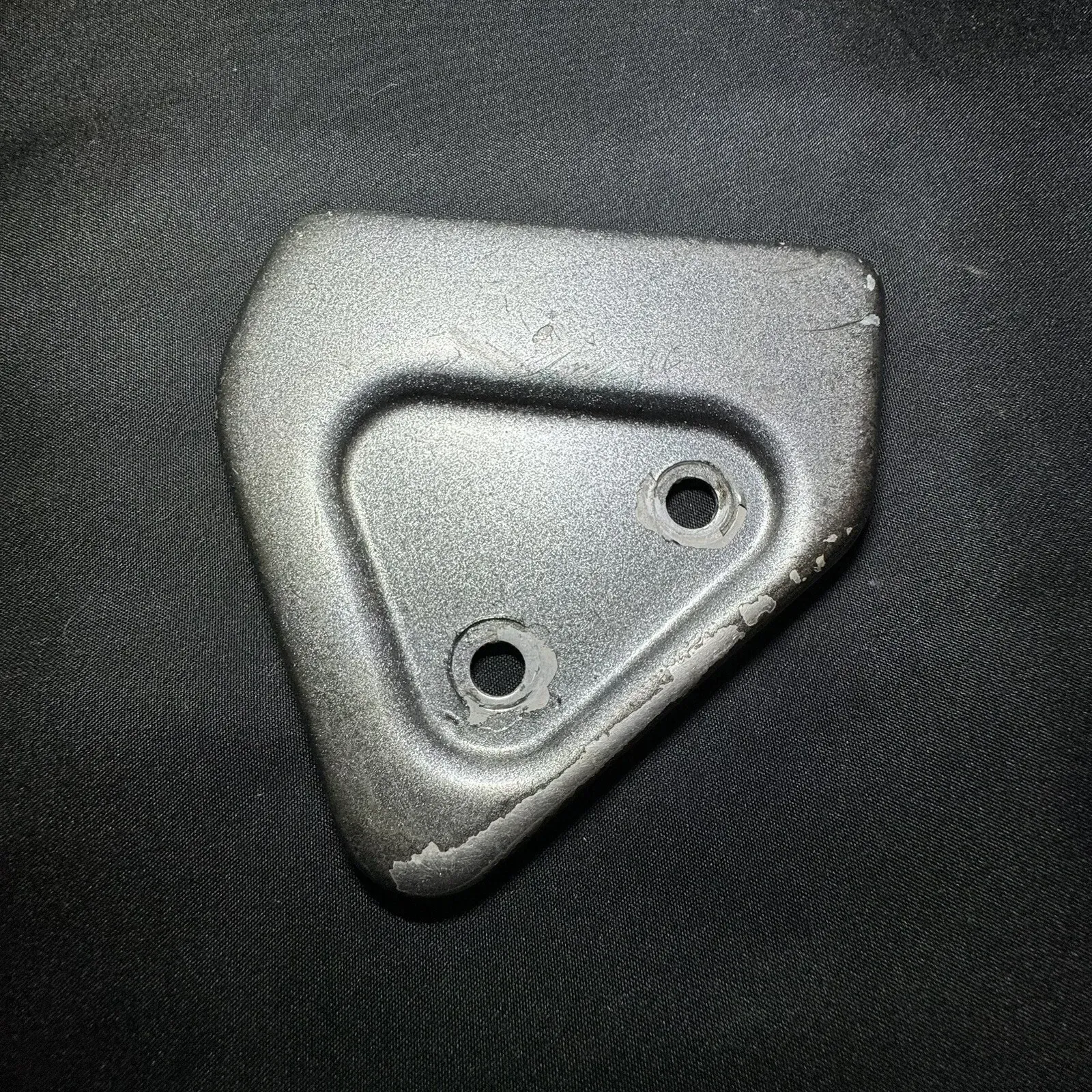 YAMAHA TTR125 TTR125E TTR125L TTR125LE FRAME CHASSIS GUARD SHIELD PROTECTOR