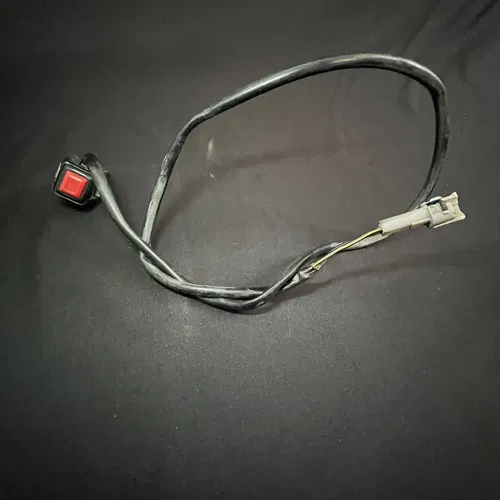 Kill Switch Engine Stop 37820-36E00 RM125 RM250 RMZ250 RMZ450