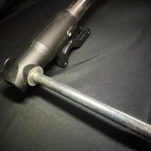 21 2021 BR125J BR125 Z125 FORKS UPPER LOWER TRIPLE TREE AXLE 18 19 20