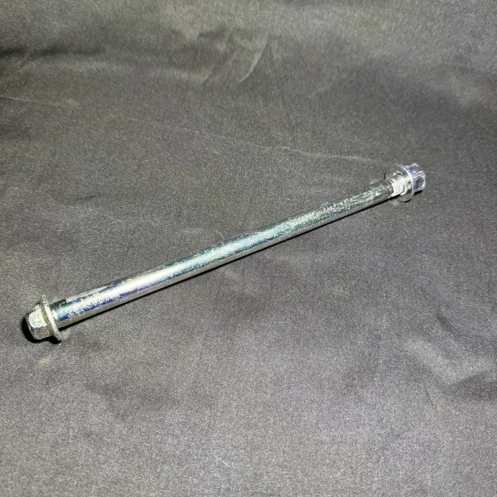 2022 Rear Swingarm Swing Arm Frame Pivot Bolt Kawasaki BR125 Z125 PRO 2017-2023