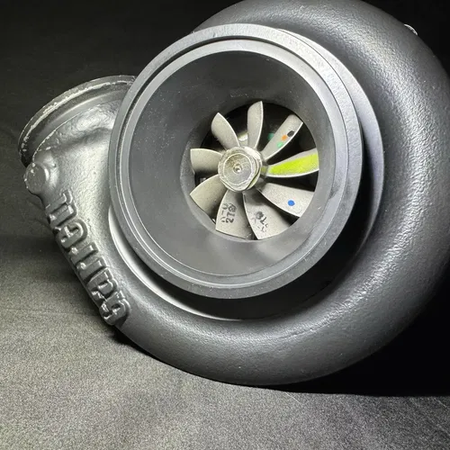 Garrett G-Series G30-900 Standard Rotation Turbine Housing 0.83 V-Band