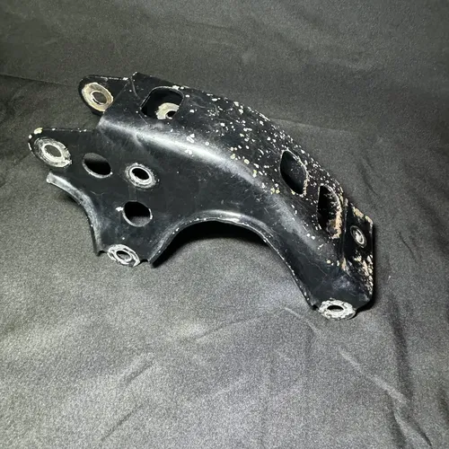Yamaha TTR125L Frame Motor Cradle Chassis Brace Mount TTR 125L 2000-2022 OEM
