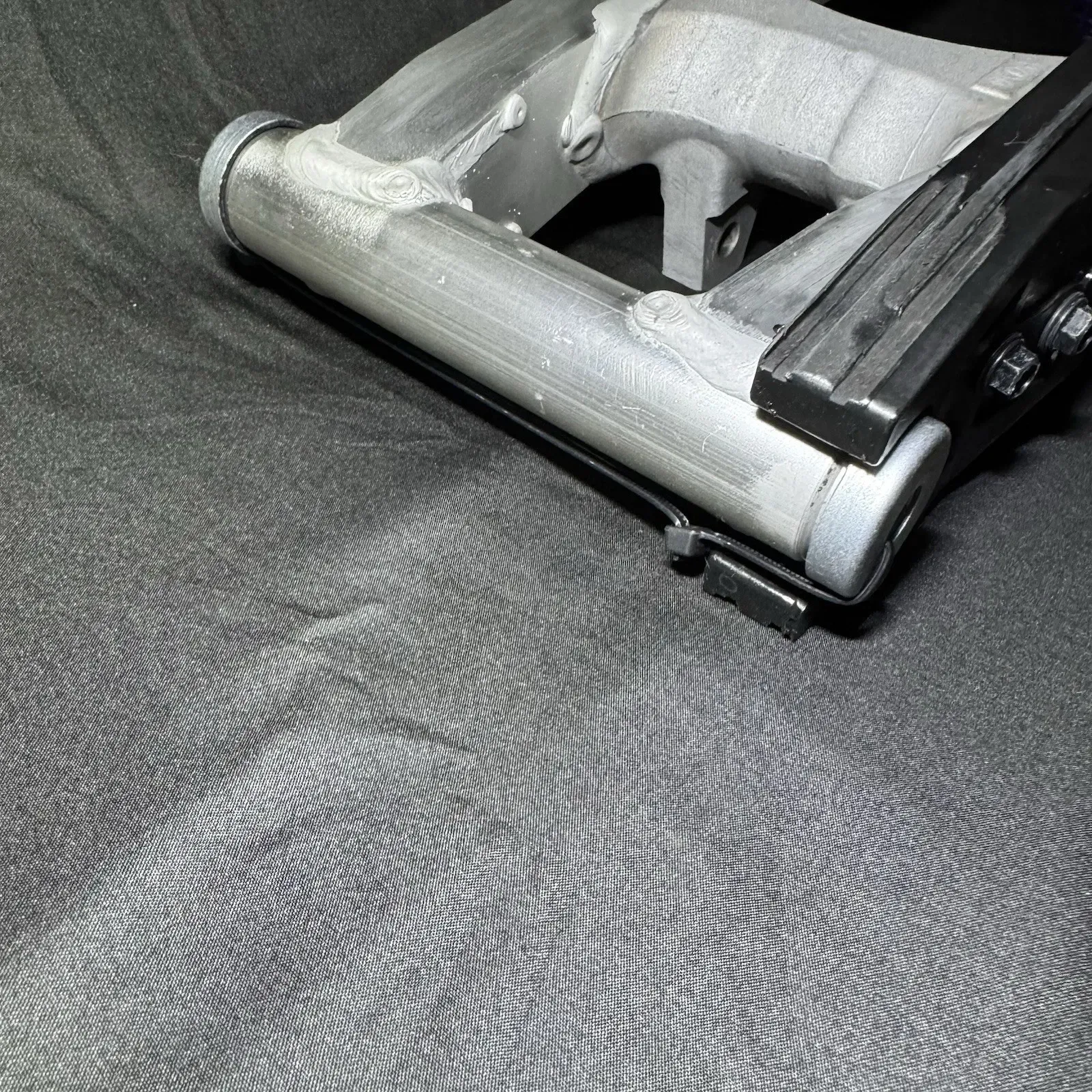 2005 - 2024 Yamaha TTR125 TTR125L TTR125LE BIG WHEEL SWINGARM SWING ARM LIKE NEW