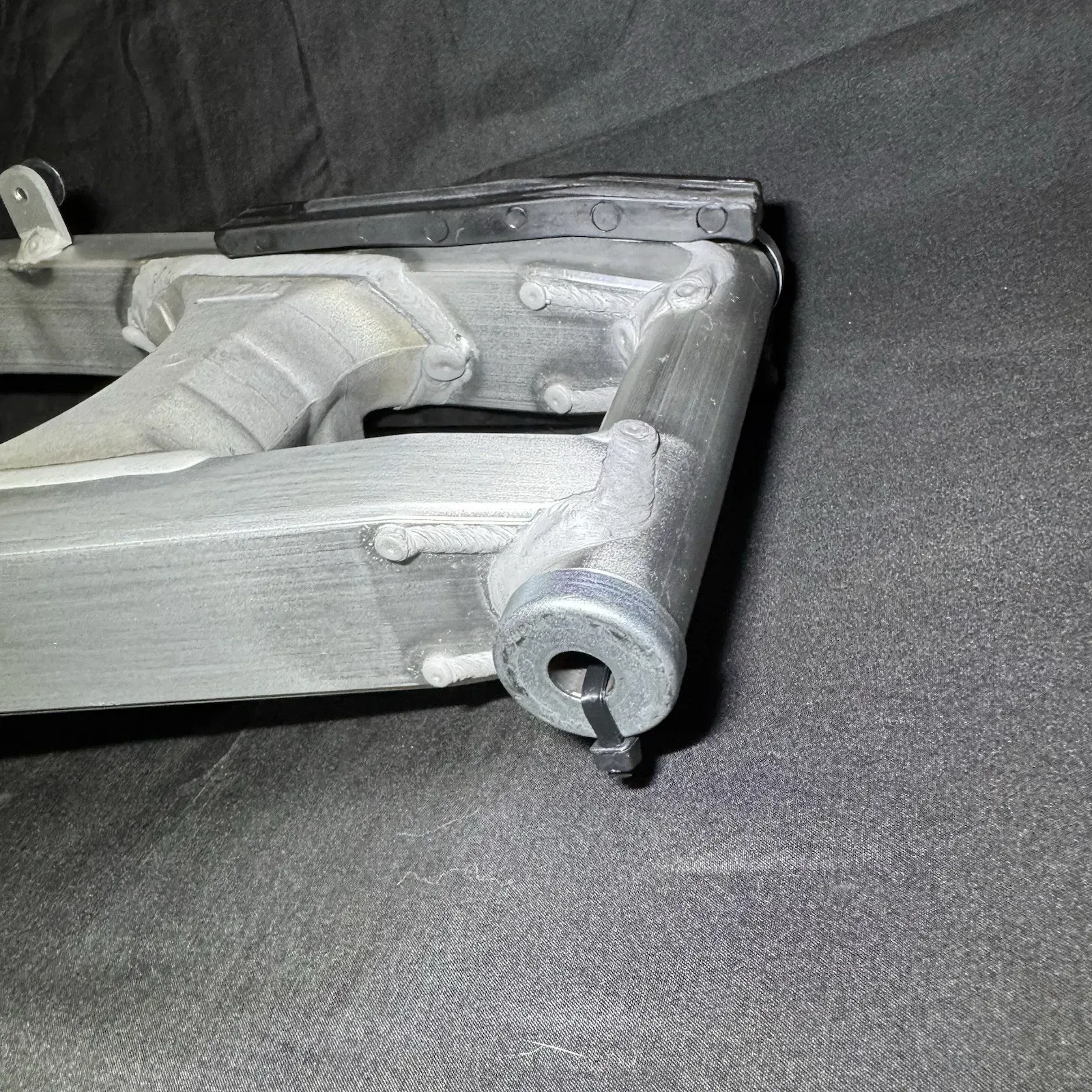 2005 - 2024 Yamaha TTR125 TTR125L TTR125LE BIG WHEEL SWINGARM SWING ARM LIKE NEW