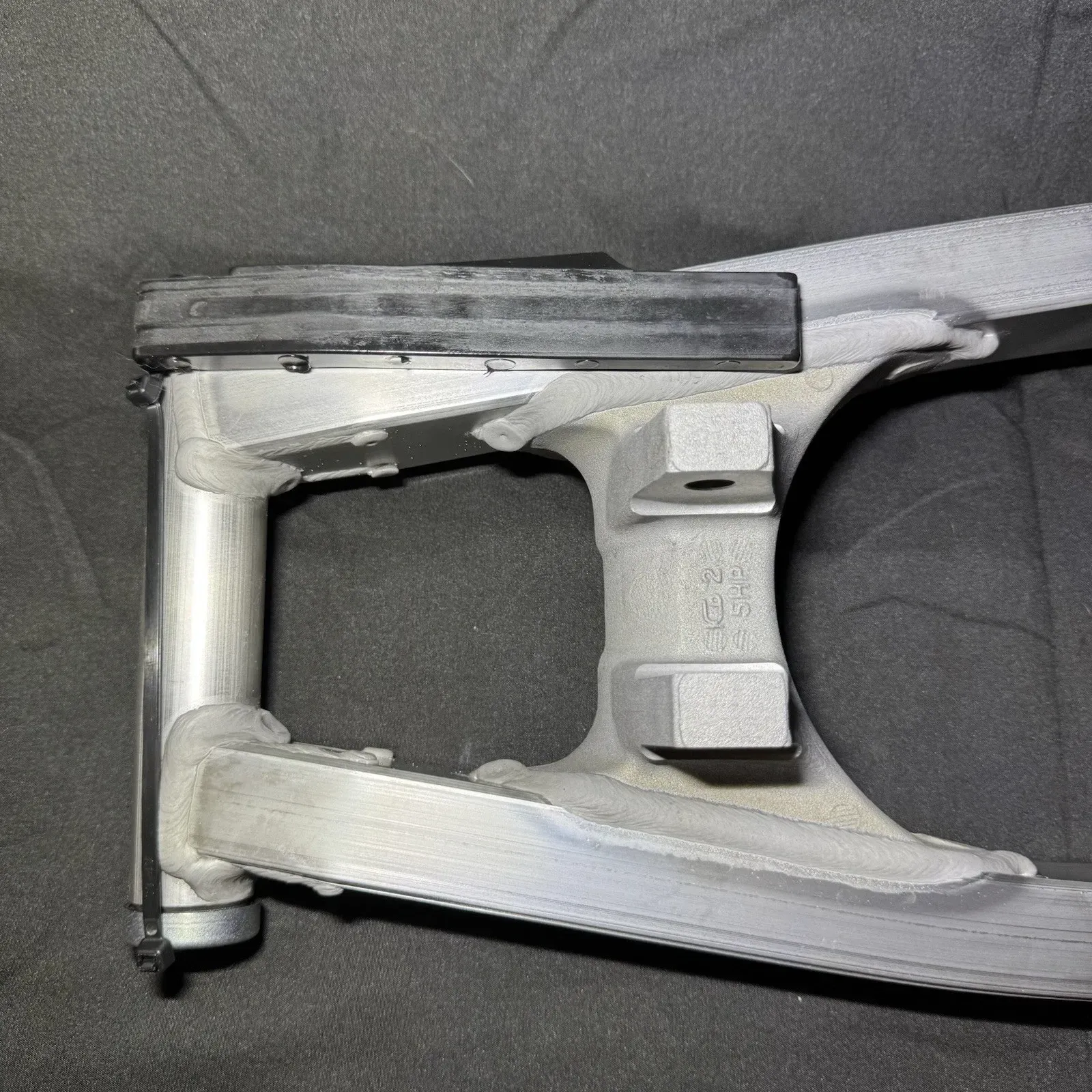 2005 - 2024 Yamaha TTR125 TTR125L TTR125LE BIG WHEEL SWINGARM SWING ARM LIKE NEW