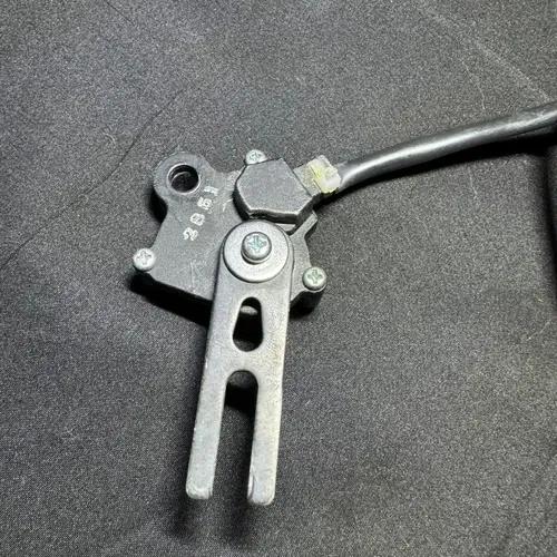 2020-2023 2022 Kawasaki KLX230SM Side Kick Stand Switch