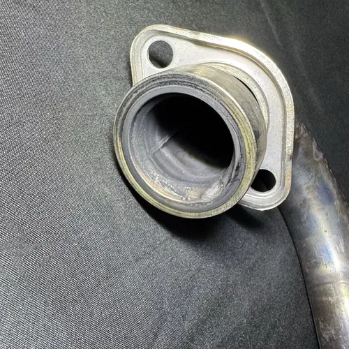 2021 21-24 KAWASAKI KLX300SM KLX300 Exhaust HEADER Pipe 324416 ORIGINAL OEM