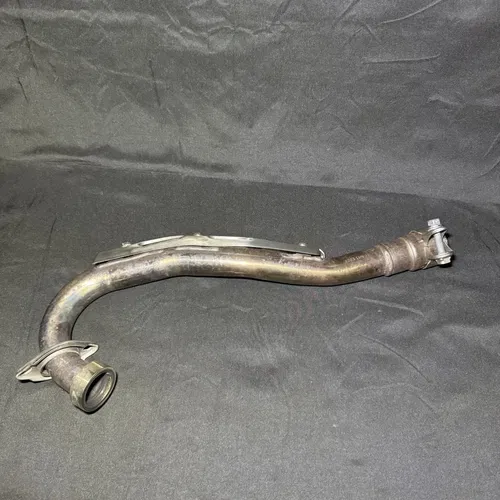 2021 21-24 KAWASAKI KLX300SM KLX300 Exhaust HEADER Pipe 324416 ORIGINAL OEM