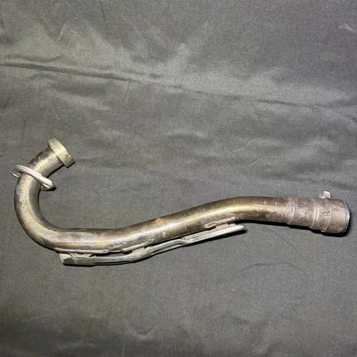 2021 21-24 KAWASAKI KLX300SM KLX300 Exhaust HEADER Pipe 324416 ORIGINAL OEM