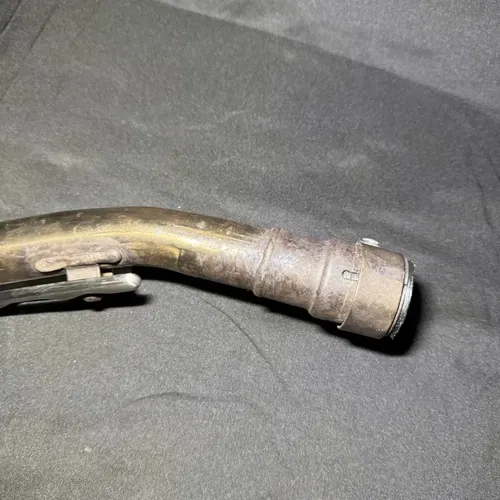 2021 21-24 KAWASAKI KLX300SM KLX300 Exhaust HEADER Pipe 324416 ORIGINAL OEM