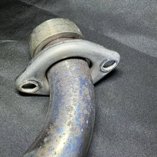 2021 21-24 KAWASAKI KLX300SM KLX300 Exhaust HEADER Pipe 324416 ORIGINAL OEM