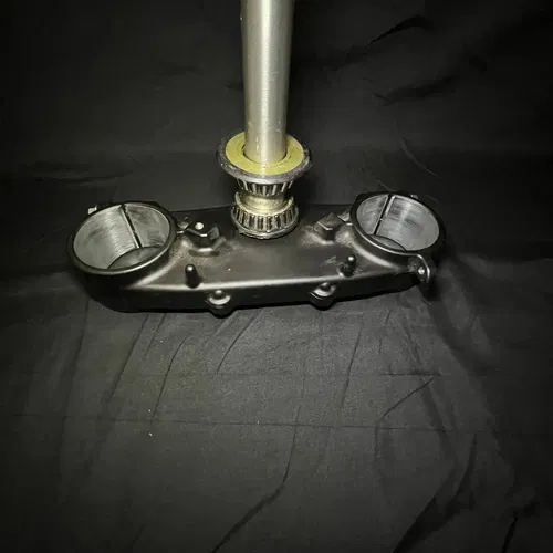 2018 - 2022 Yamaha YZ450F Triple Clamps Clamp YZ250F 19 - 23