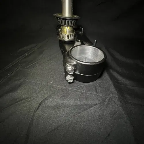 2018 - 2022 Yamaha YZ450F Triple Clamps Clamp YZ250F 19 - 23