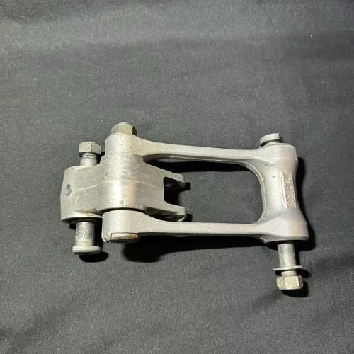 2009-2023 Yamaha YZ450F YZ250FX YZ450FX OEM Swingarm Linkage Wish Bone Link