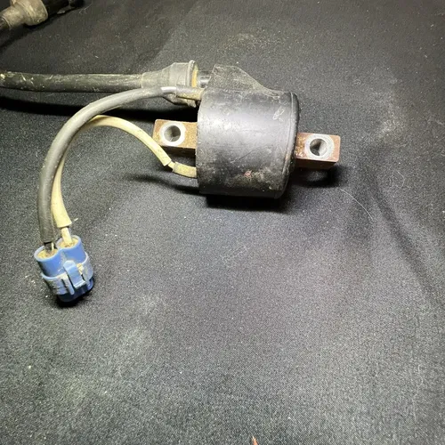 2003-2006 OEM KAWASAKI KLX125 KLX 125L Ignition Coil Assembly 21121-S003 #2