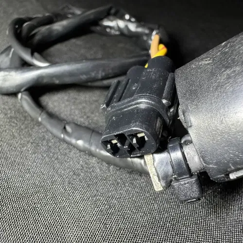 2002 - 2009 GENUINE KAWASAKI KLX110 KLX 110 ENGINE KILL SWITCH ON/OFF 27010-1332