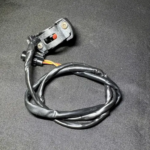 2002 - 2009 GENUINE KAWASAKI KLX110 KLX 110 ENGINE KILL SWITCH ON/OFF 27010-1332
