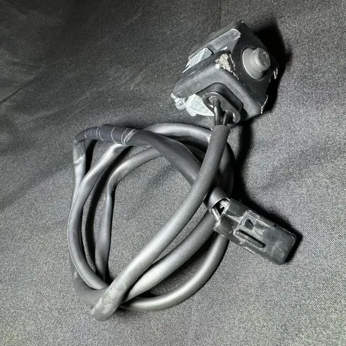2018 - 2022 YAMAHA YZ250F 250FX YZ450F 450FX 250F OEM ENGINE START BUTTON SWITCH