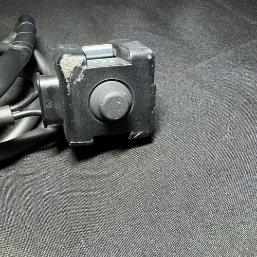 2018 - 2022 YAMAHA YZ250F 250FX YZ450F 450FX 250F OEM ENGINE START BUTTON SWITCH