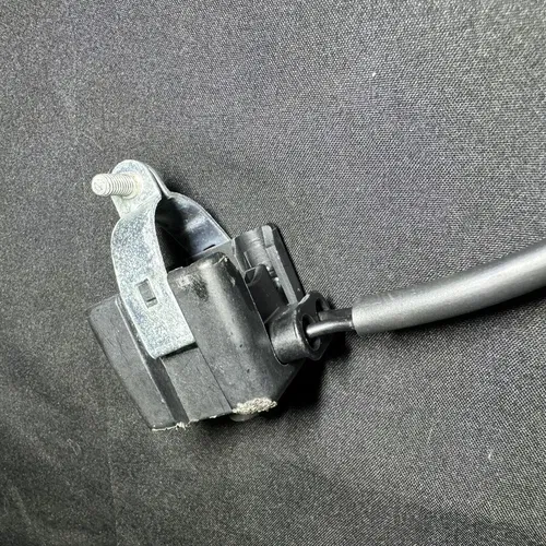 2018 - 2022 YAMAHA YZ250F 250FX YZ450F 450FX 250F OEM ENGINE START BUTTON SWITCH