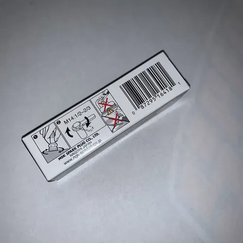 NEW NGK Iridium IX Spark Plug Sparkplug Utv Atv Car Dirt Bike