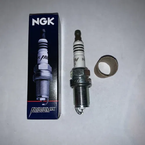 NEW NGK Iridium IX Spark Plug Sparkplug Utv Atv Car Dirt Bike
