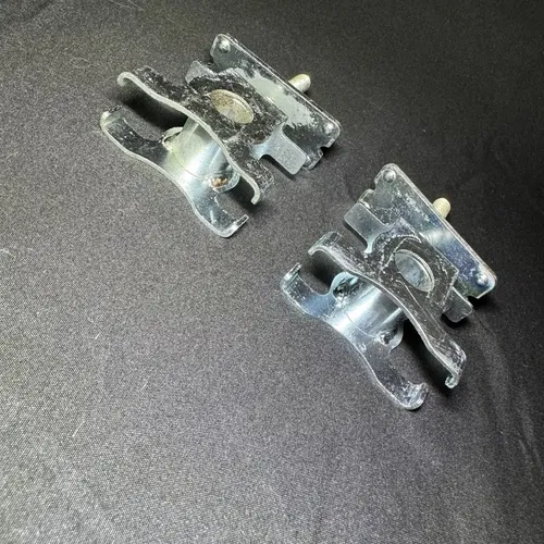 2020-2023 22 Kawasaki KLX230 KLX230S KLX230SM Swingarm Chain Tensioners Adjuster