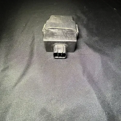 03-09 SUZUKI DRZ125 KLX125 ECU COMPUTER CONTROLLER UNIT BLACK BOX ECM CDI