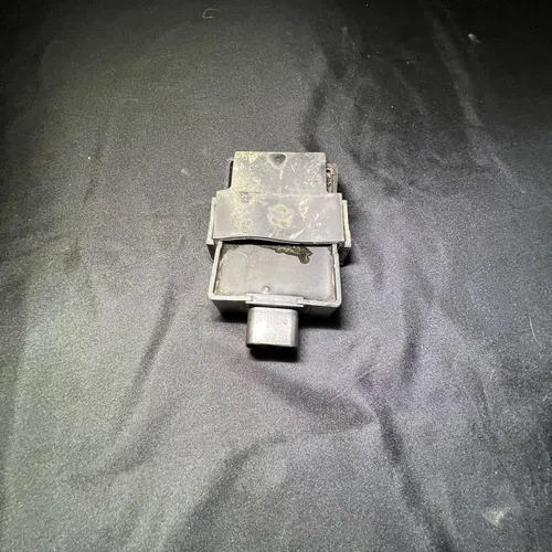03-09 SUZUKI DRZ125 KLX125 ECU COMPUTER CONTROLLER UNIT BLACK BOX ECM CDI