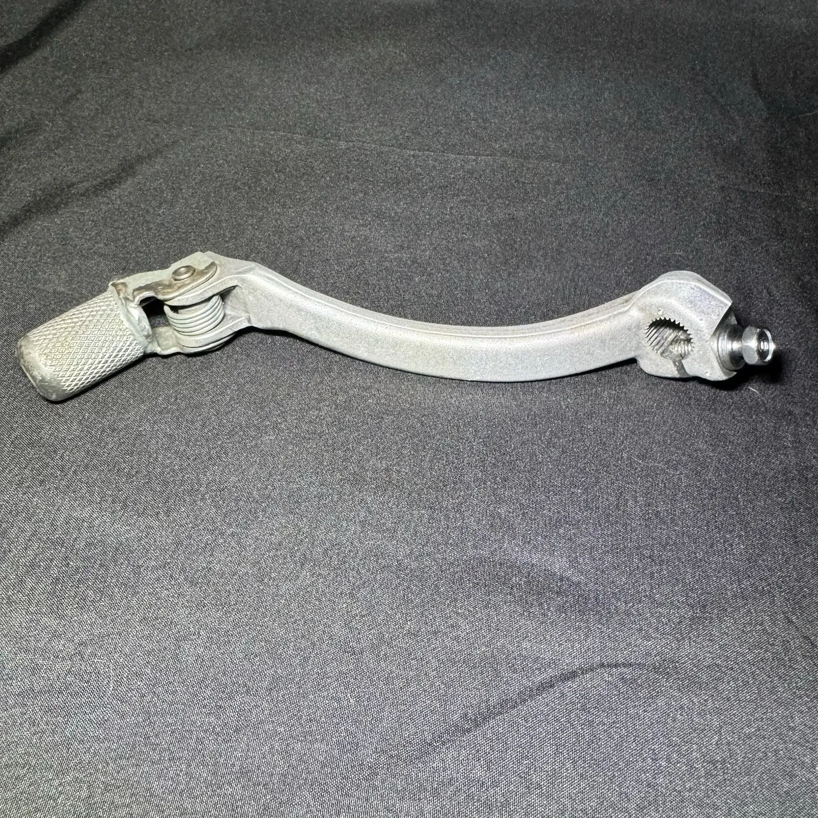 Yamaha YZ450F YZ250F Shift Lever Gear Selector Shifter OEM 2014-2018 YZ 450F