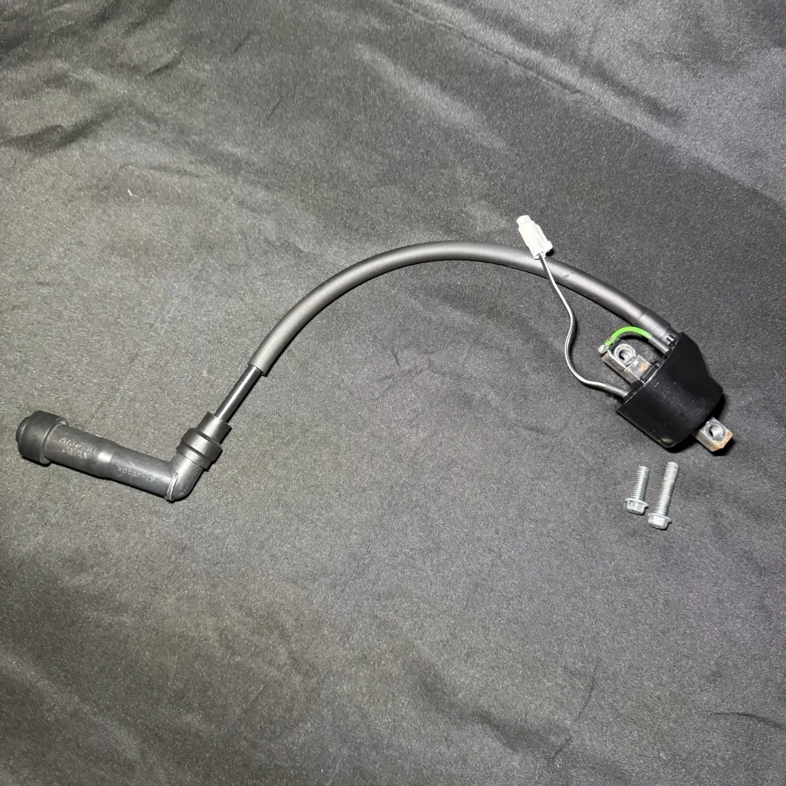 2021 21-23 KAWASAKI KLX300 COIL IGNITION ASSEMBLY