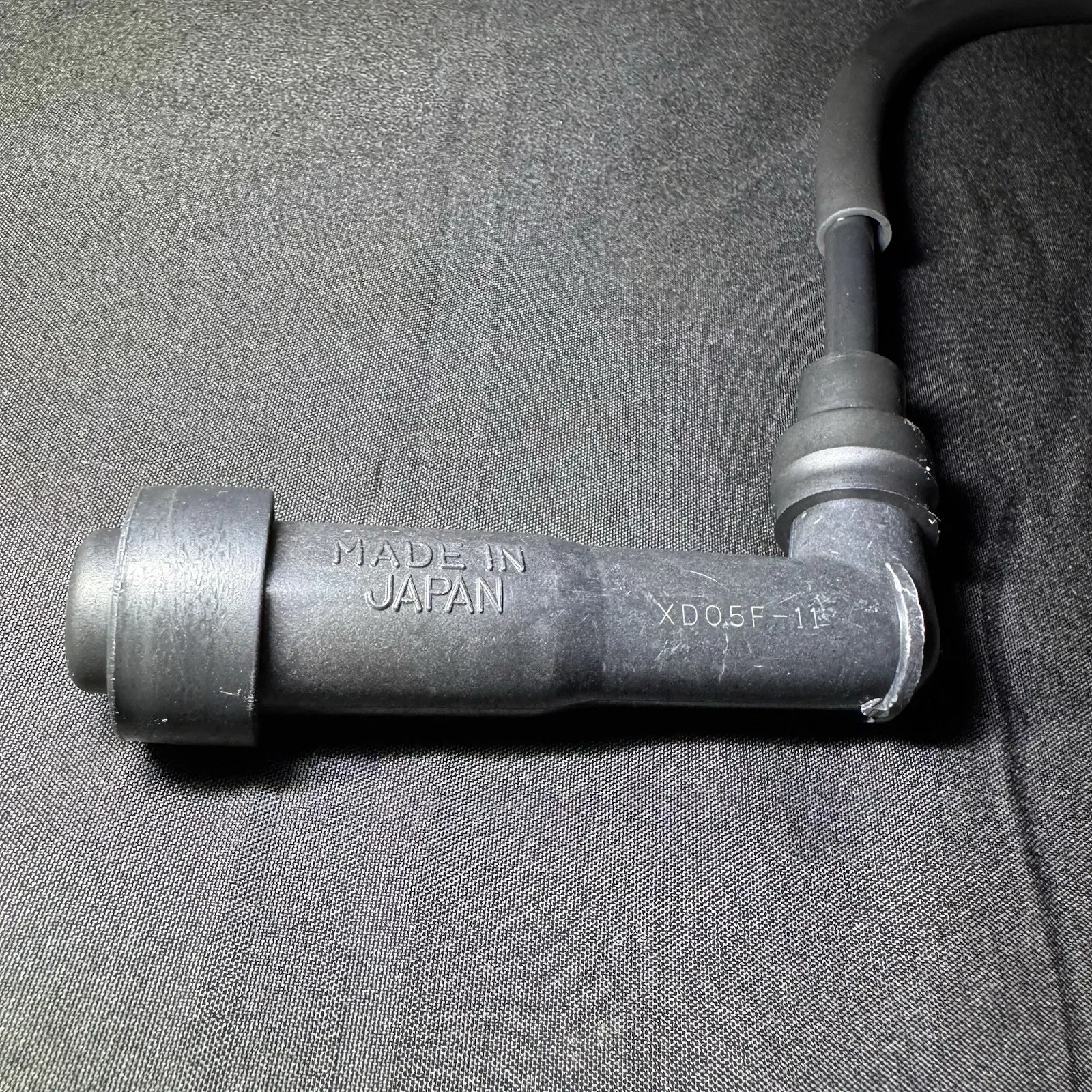 2021 21-23 KAWASAKI KLX300 COIL IGNITION ASSEMBLY