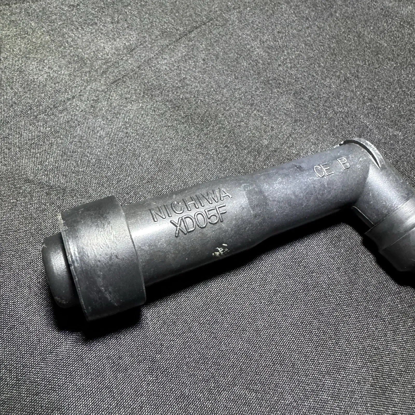 2021 21-23 KAWASAKI KLX300 COIL IGNITION ASSEMBLY