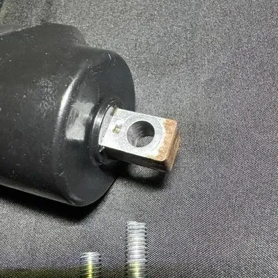 2021 21-23 KAWASAKI KLX300 COIL IGNITION ASSEMBLY