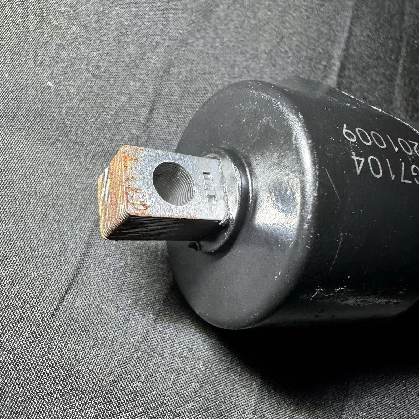 2021 21-23 KAWASAKI KLX300 COIL IGNITION ASSEMBLY