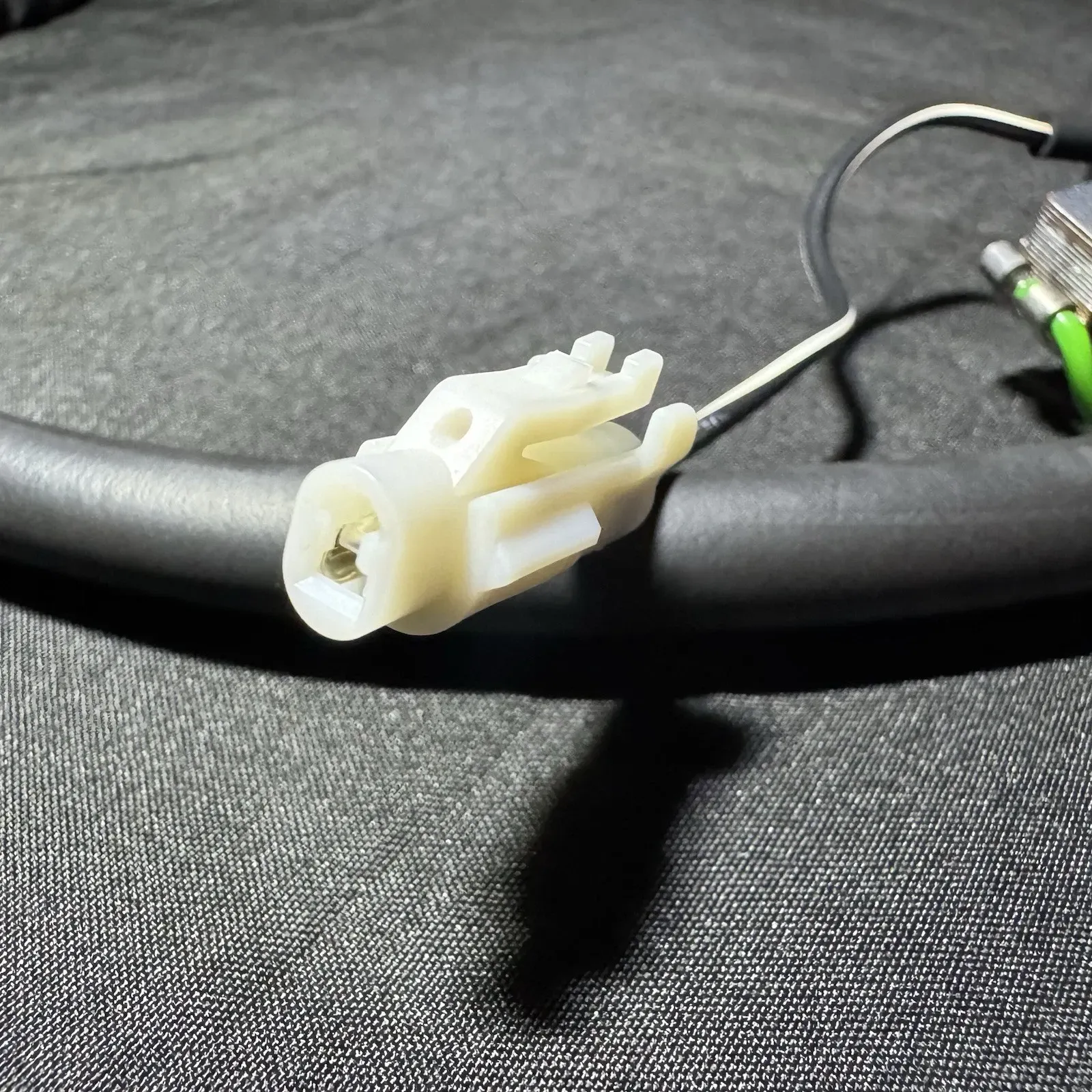 2021 21-23 KAWASAKI KLX300 COIL IGNITION ASSEMBLY