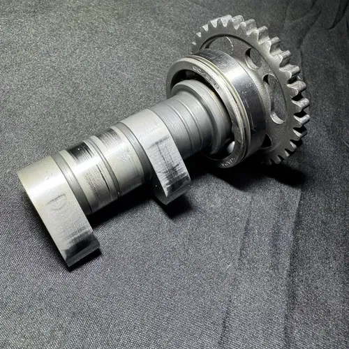 2018 Yamaha YZ250F OEM Intake Camshaft 2014-2018 Valve Train Cam 1SM-12170-00-YX