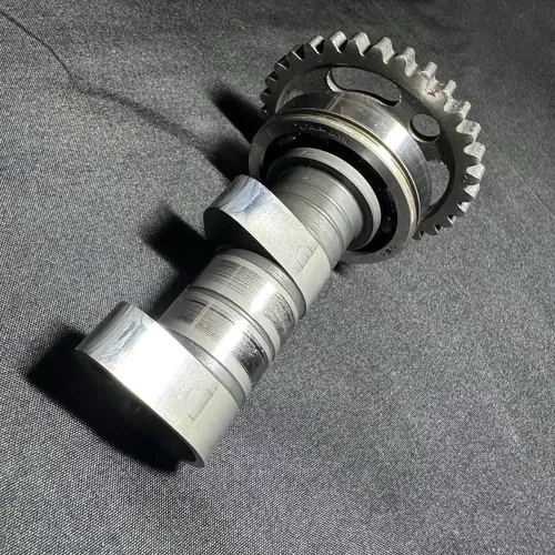 2018 Yamaha YZ250F OEM Intake Camshaft 2014-2018 Valve Train Cam 1SM-12170-00-YX