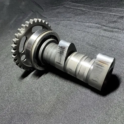 2018 Yamaha YZ250F OEM Intake Camshaft 2014-2018 Valve Train Cam 1SM-12170-00-YX