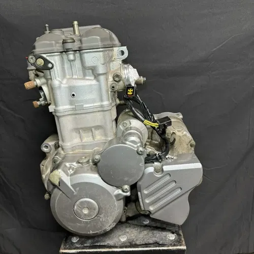 00-24 DRZ400SMDRZ400S DRZ400E Complete Running Engine Assembly OEM MOTOR
