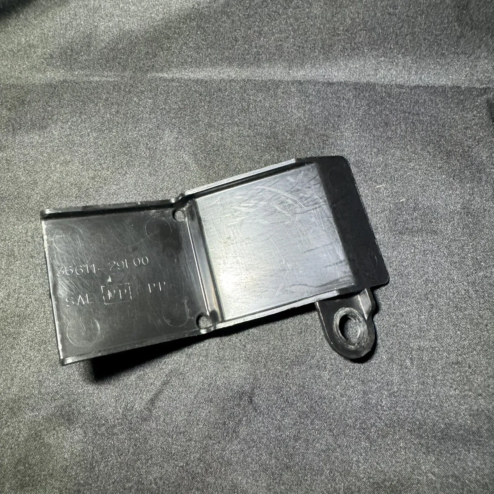 2000 - 2020 2004 Suzuki DRZ400E DRZ400S DRZ 400 Mount Bracket 36611-29F00