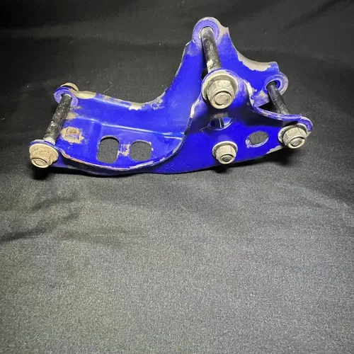 2007 Yamaha TTR125L Frame Motor Cradle Chassis Stay TTR 125L 2000-2022 OEM