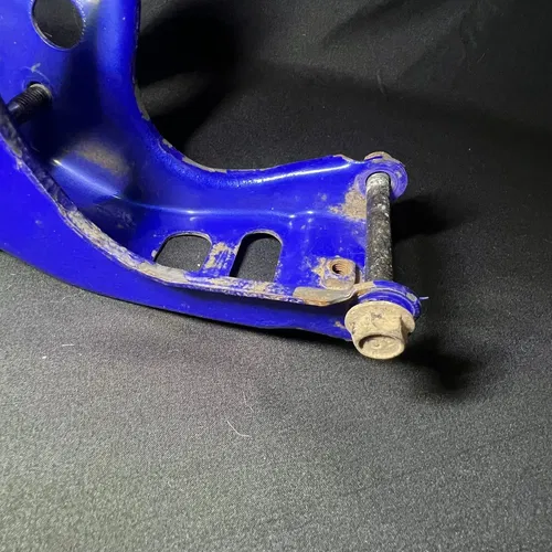 2007 Yamaha TTR125L Frame Motor Cradle Chassis Stay TTR 125L 2000-2022 OEM
