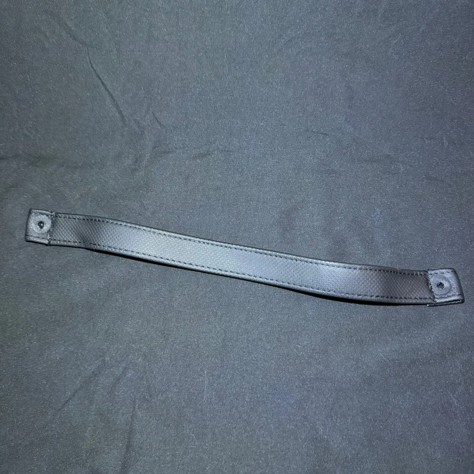 2020-2023 22 KAWASAKI KLX230 KLX 230 S SM OEM SEAT PAN STRAP BAND HOLDER