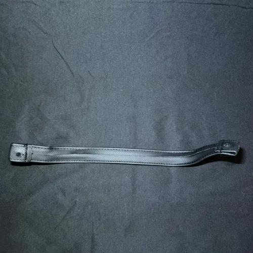2020-2023 22 KAWASAKI KLX230 KLX 230 S SM OEM SEAT PAN STRAP BAND HOLDER